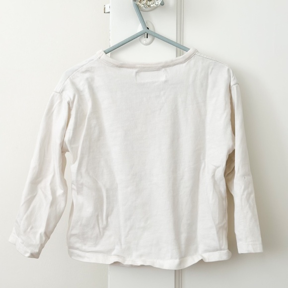 Zara 4T Tshirt bundle - Picture 8 of 11